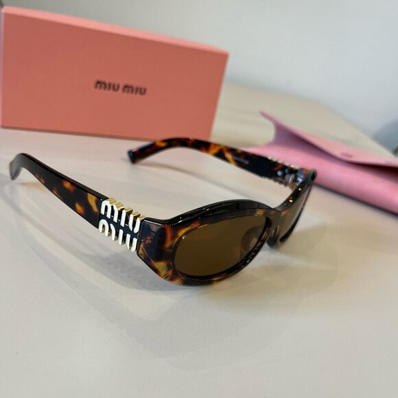 miu miu sunglasses main image 5